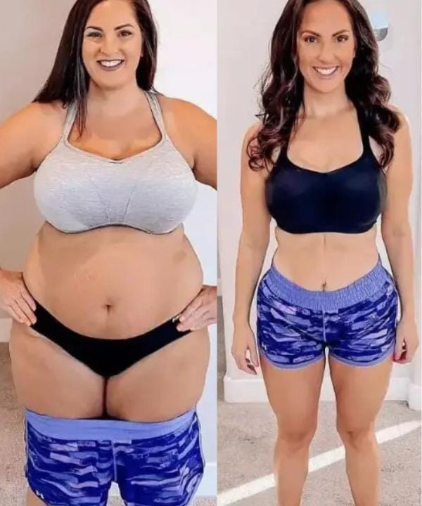 🍴 DEJA DE PICAR Y TOMA EL CONTROL 💪 - Parches GLP-1 (60 + 30 GRATIS)