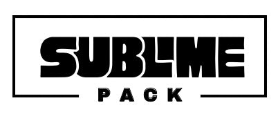 SublimePack