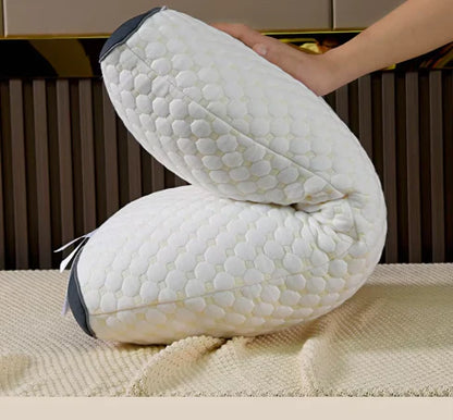 💤 Duerme como nunca antes - Almohada Cervical