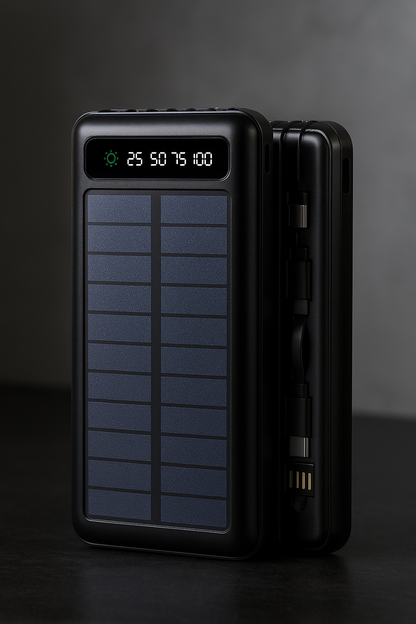 ⚡ Kit Blackout Pro