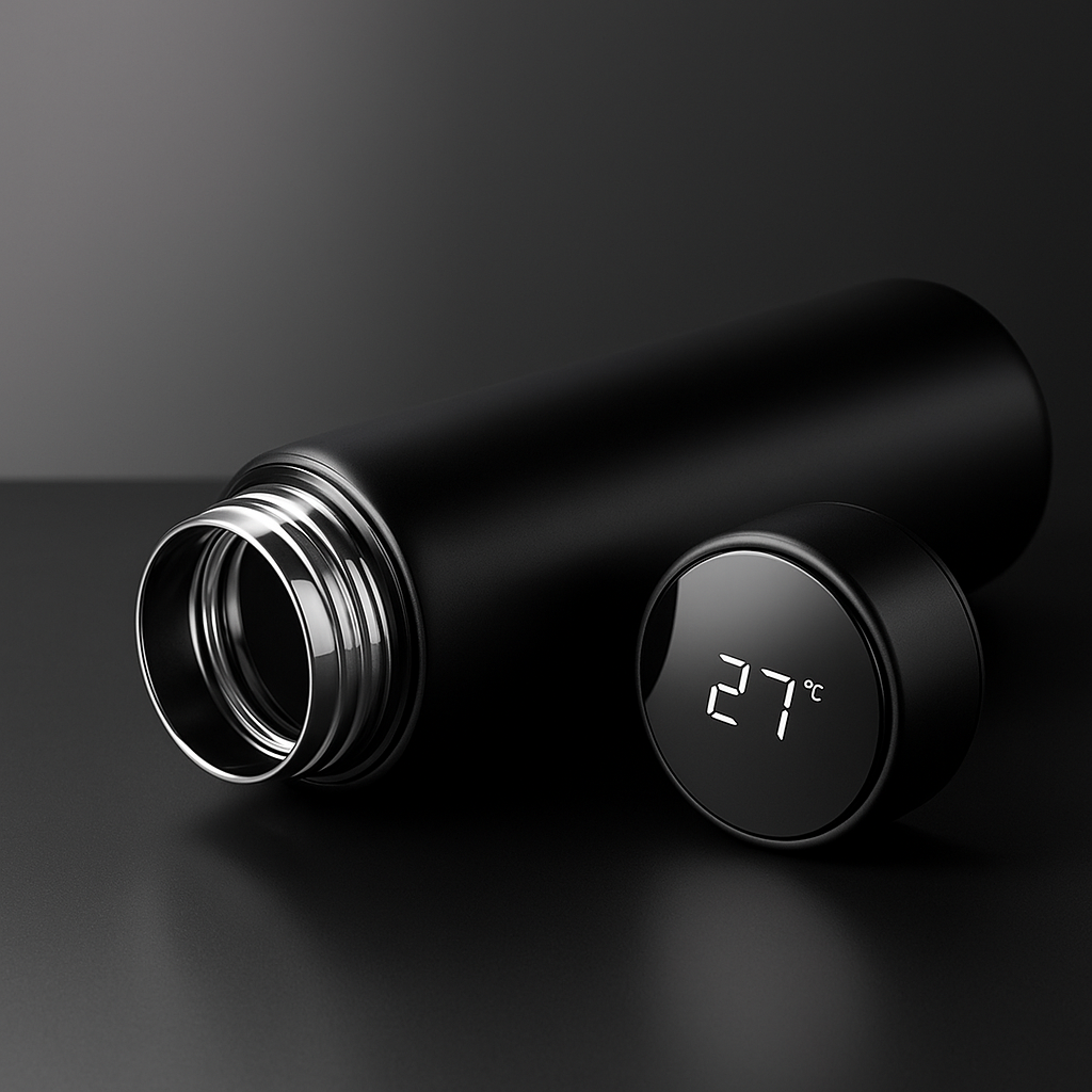 ⚡ Kit Blackout Pro