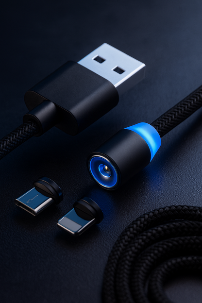 ⚡ Kit Blackout Pro