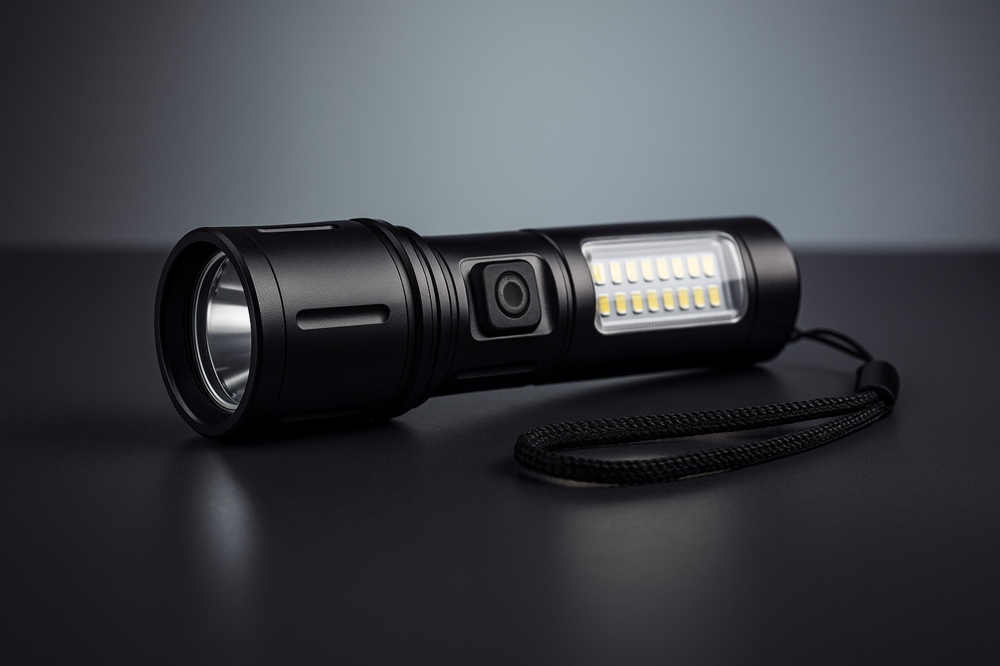 ⚡ Kit Blackout Pro