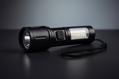 ⚡ Kit Blackout Pro