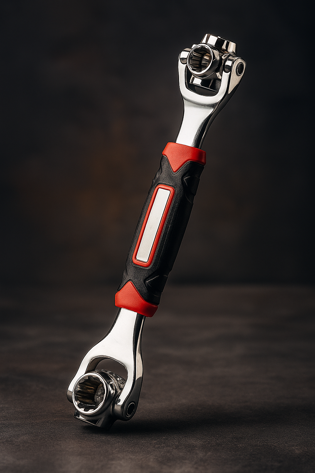 ⚡ Kit Blackout Pro