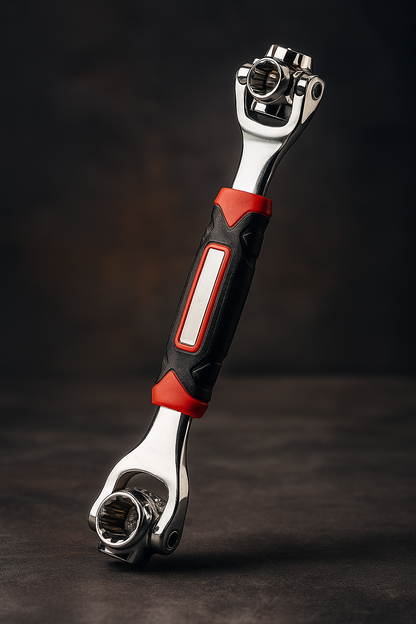 ⚡ Kit Blackout Pro