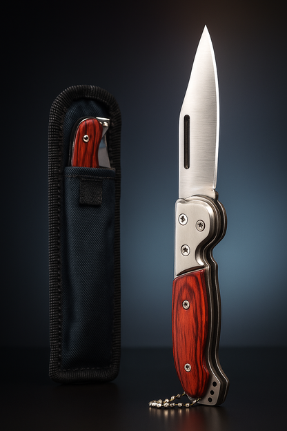 🧰 Kit 3 Días Sin Luz