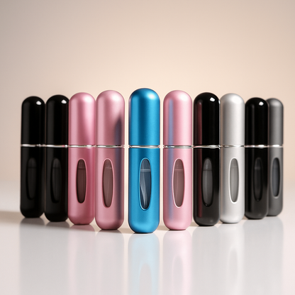 💨 x10 Minis Sprays Recargables