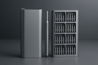 🪛 Juego de Destornillador de Precisión Portátil 51 en 1