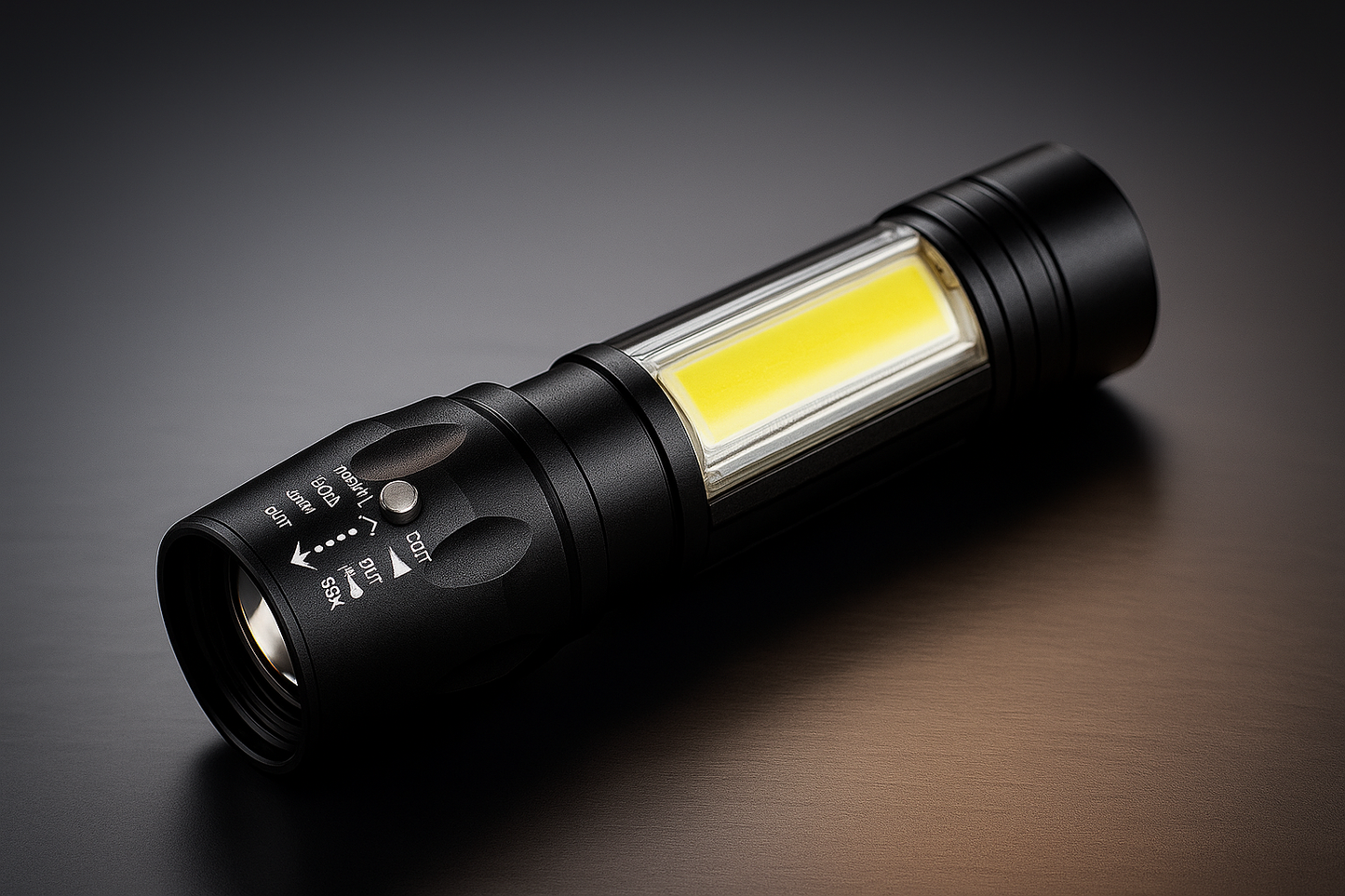 🔋 MIni Kit Power & Luz Express