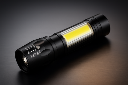 🔋 MIni Kit Power & Luz Express