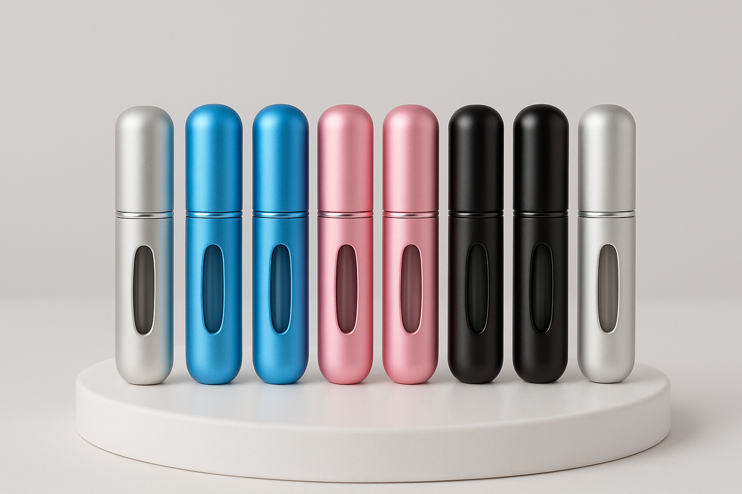 💨 x10 Minis Sprays Recargables