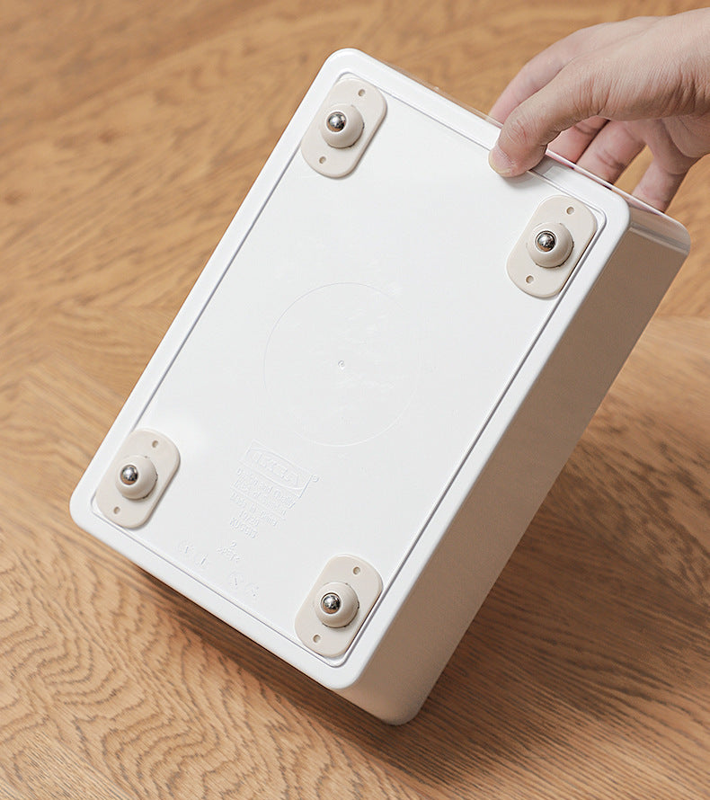 🛋️ MUEVE MUEBLES SIN ESFUERZO - Ruedas Adhesivas