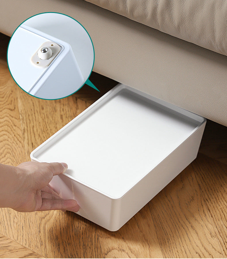 🛋️ MUEVE MUEBLES SIN ESFUERZO - Ruedas Adhesivas