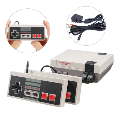 Consola Retro NES MINI + 620 Juegos + 2 mandos
