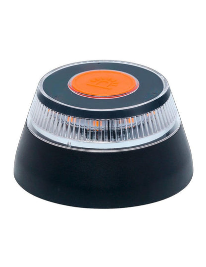 🚨Baliza Luz De Emergencia V16 Geolocalizada Homologada Por DGT